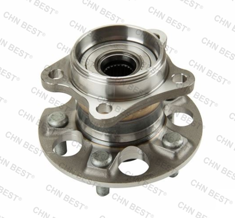 42410-08020 Đùm bánh xe cho TOYOTA SIENNA