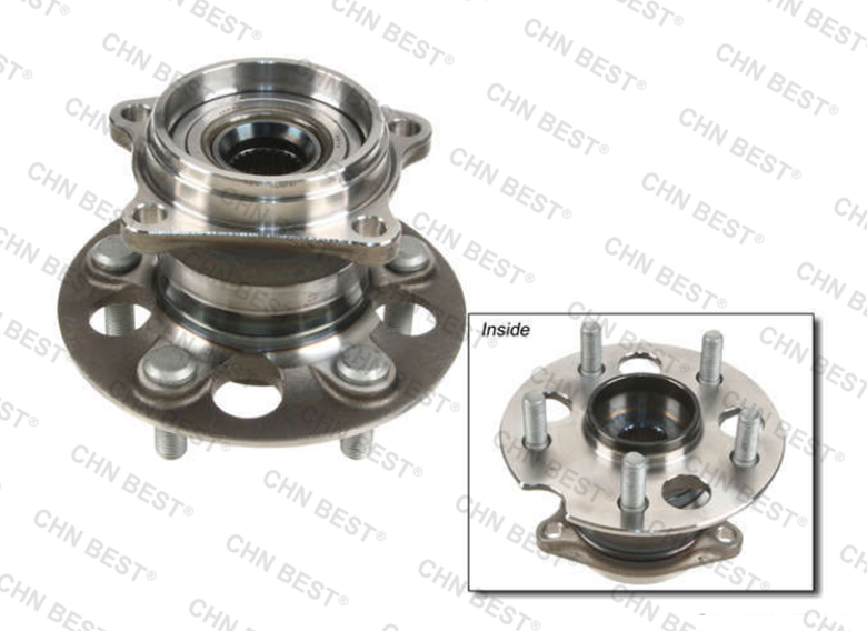 42410-28020 Đùm bánh xe cho TOYOTA SIENNA