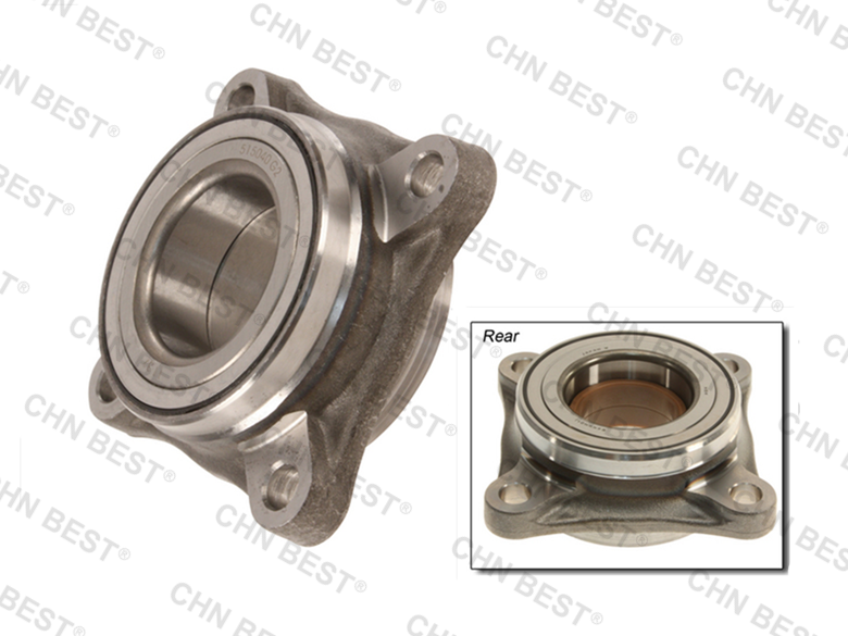 90080-37030 Đùm bánh xe cho HILUX TOYOTA