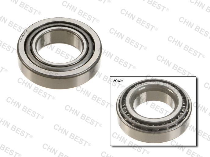 90368-34039 VỎ VI SAI SAU CHO TACOMA