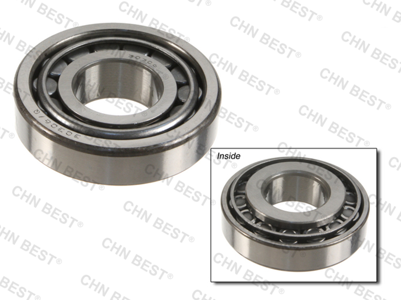 90366-30078 Bộ vi sai - Vòng bi bánh răng - Phía trước