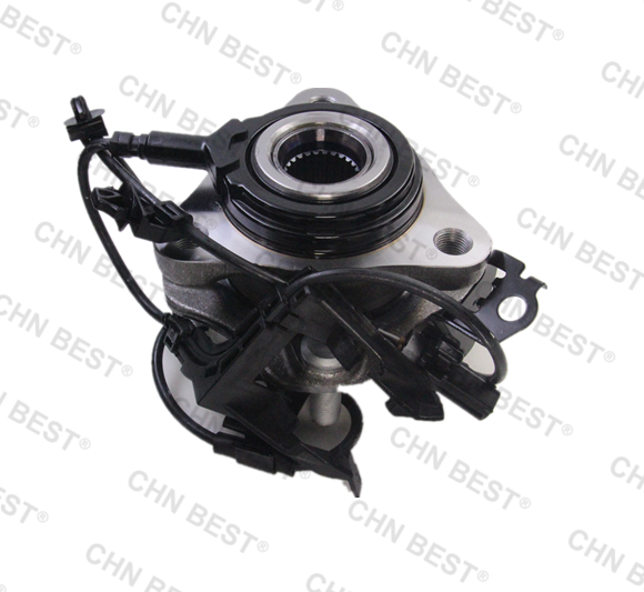 43560-0D011 Đùm bánh xe cho TOYOTA ETIOS
