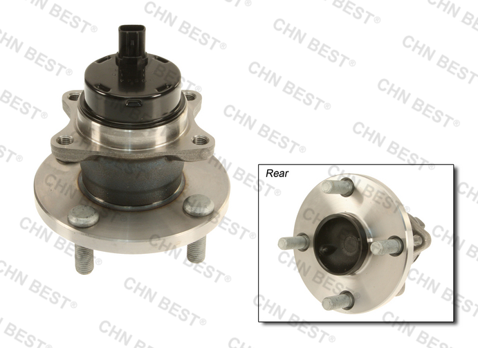 Đùm bánh xe 43550-17010 cho MR2 TOYOTA