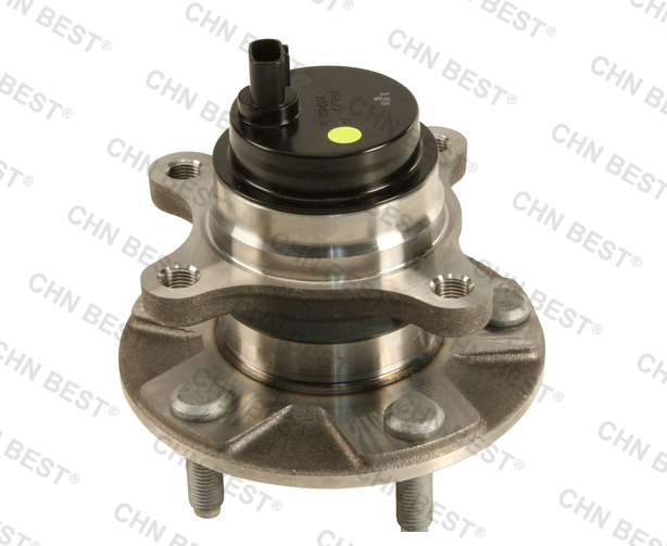 43550-30071 Đùm bánh xe cho CROWN REIZ