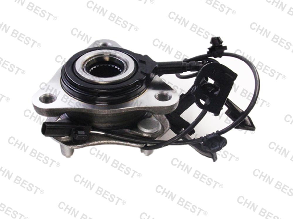 43550-0D040 Đùm bánh xe cho ETIOS TOYOTA