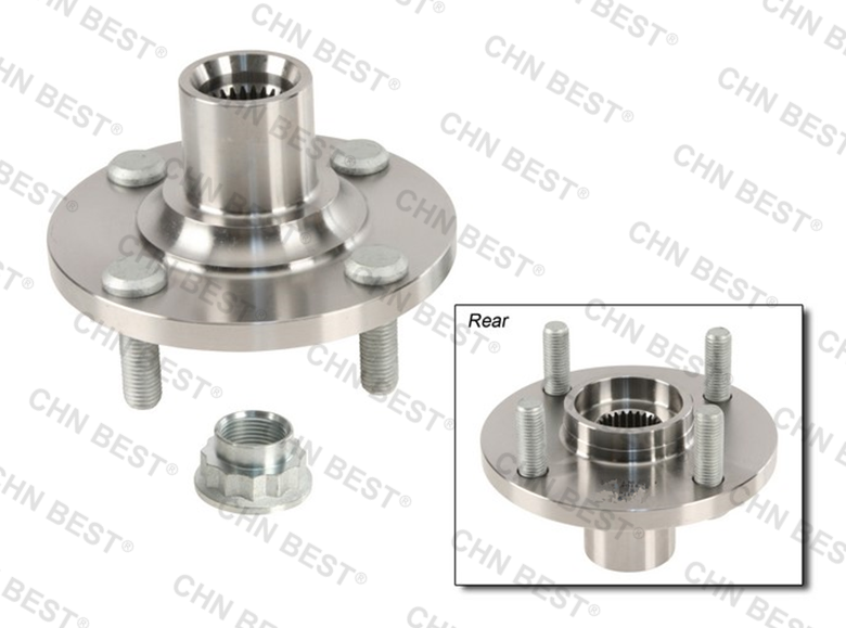 Đùm bánh xe 43502-0D080 cho YARIS 07-14