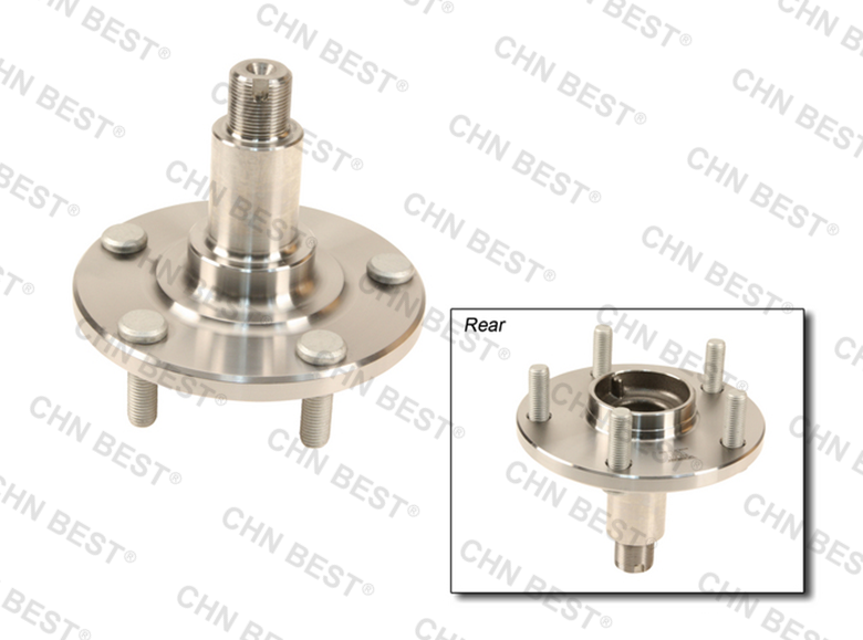 43502-30140 Trục bánh xe cho LEXUS