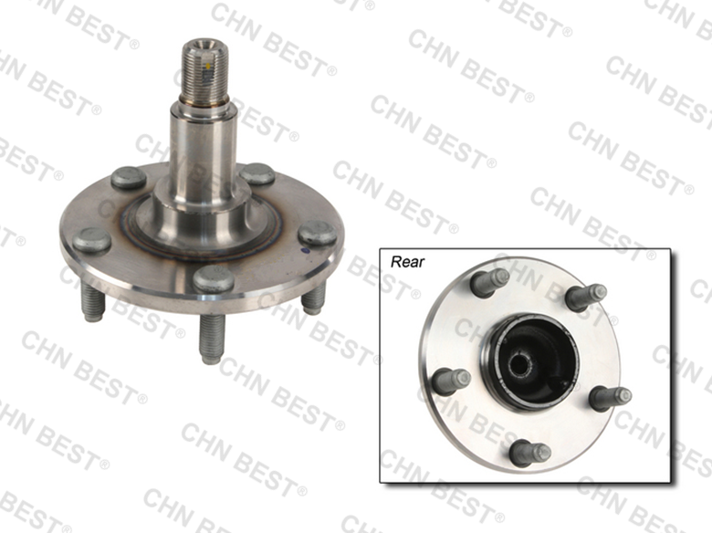 43502-22080 Đùm bánh xe cho TOYOTA ALTEZZA 98-05
