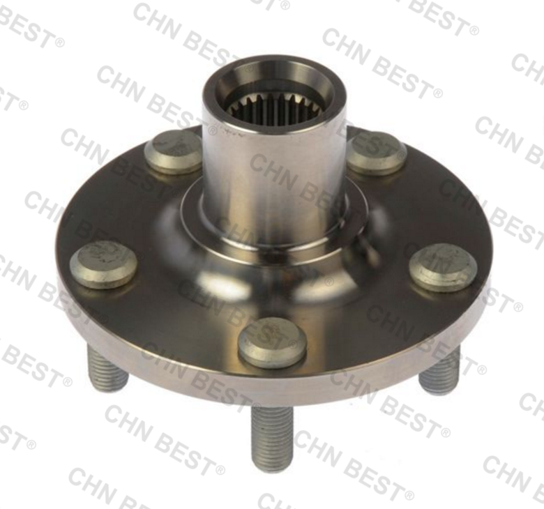 Đùm bánh xe 43502-21010 cho TOYOTA AVENSIS 03-08