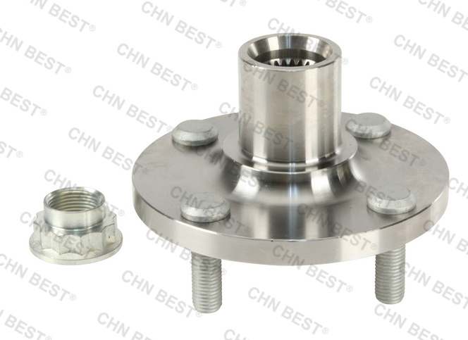 Đùm bánh xe 43502-02021 cho COROLLA 01-04