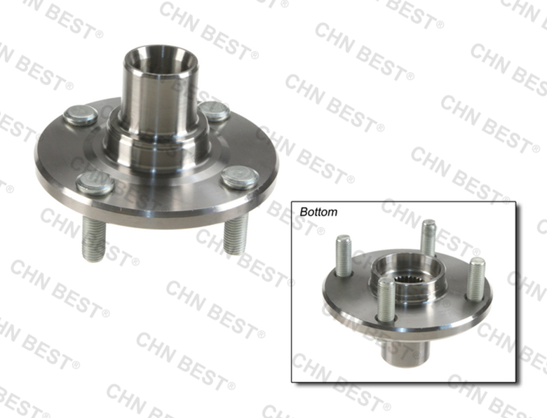 43502-12090 Đùm bánh xe cho COROLLA 93-02