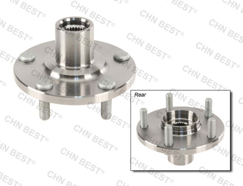 Đùm bánh xe 43502-33020 cho CAMRY 02-04