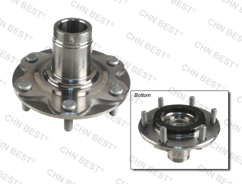 Đùm bánh xe 43502-35110 cho TOYOTA 4RUNNER 96-02