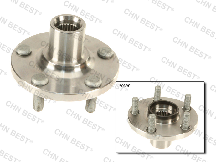 43502-02090 Đùm bánh xe cho MATRIX 09-14