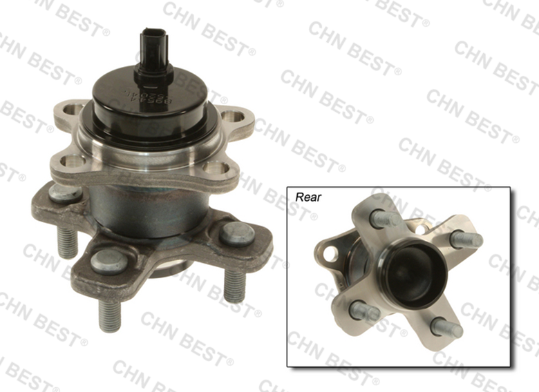 42450-74010 Đùm bánh xe cho SCION TOYOTA 12-15