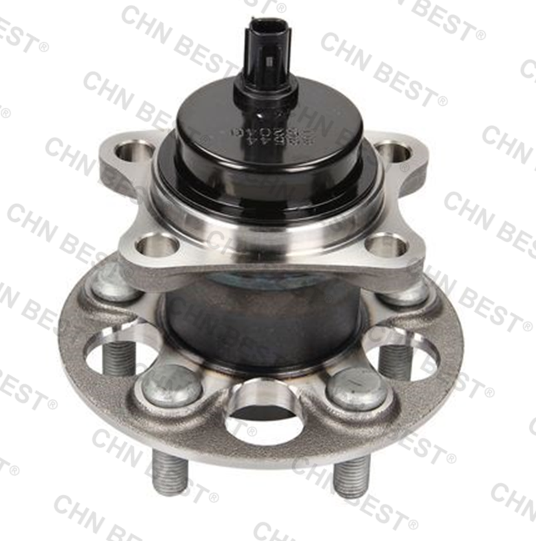 42450-52080 Đùm bánh xe cho SCION 08-14 TOYOTA