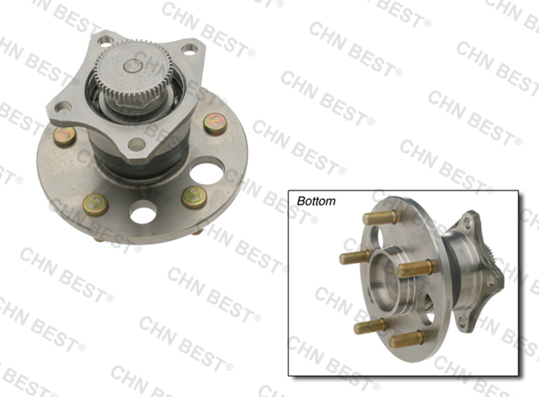 Vòng bi trục bánh xe 42450-07010