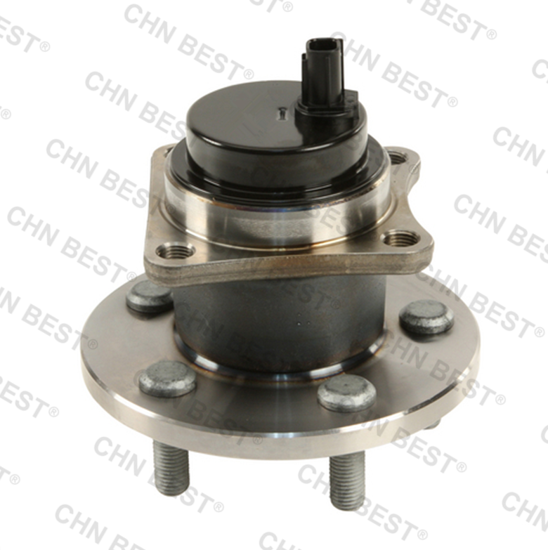 42450-63011 Vòng bi trục bánh xe