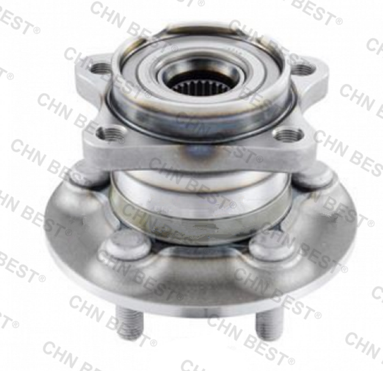 Vòng bi trục bánh xe 42410-52090