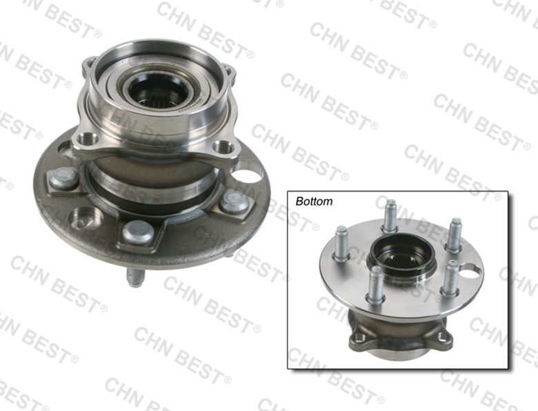 Vòng bi trục bánh xe 42410-50011