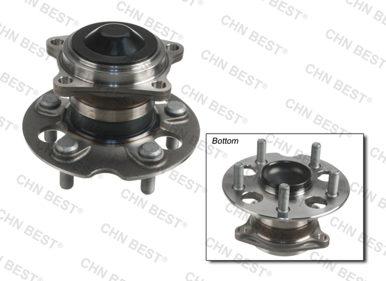 Vòng bi trục bánh xe 42410-42050