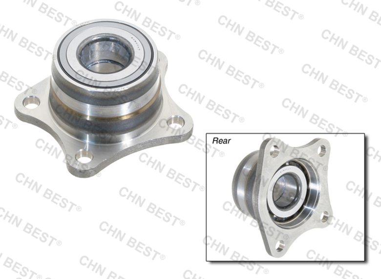 42409-20010 Vòng bi trục bánh xe