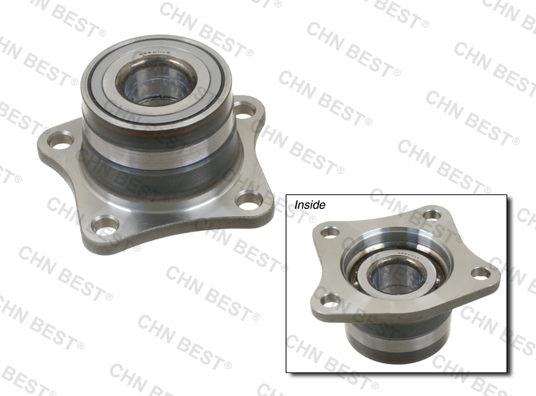 42409-12020 Vòng bi trục bánh xe