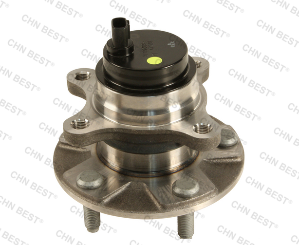Vòng bi trục bánh xe 43550-53010