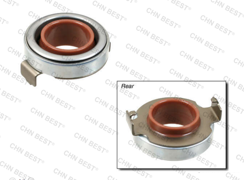 Vòng bi nhả ly hợp 22810-PPT-003