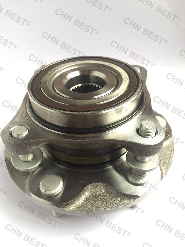 43502-60180 BỘ Vòng bi trục bánh xe