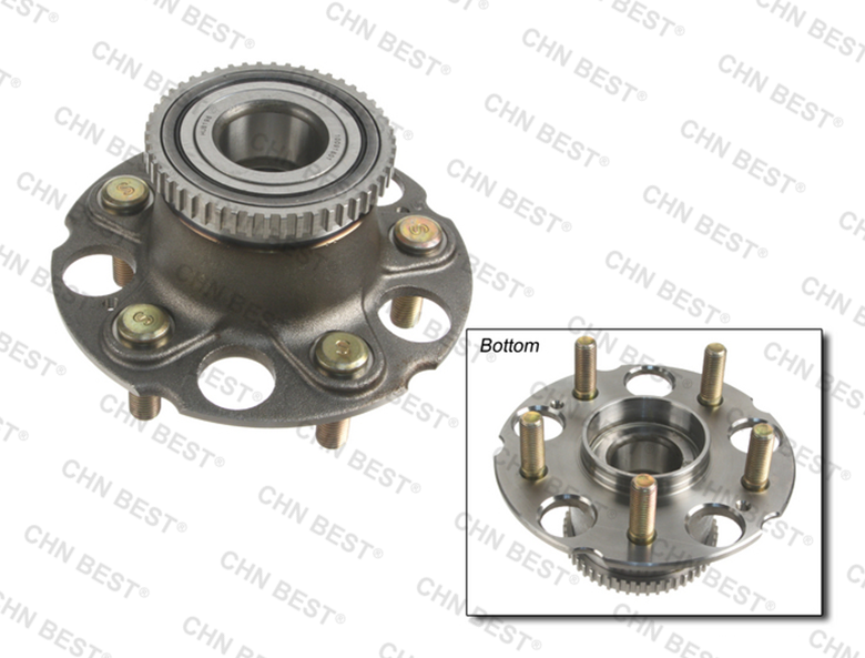 42200-S0X-A52 Vòng bi trục bánh xe