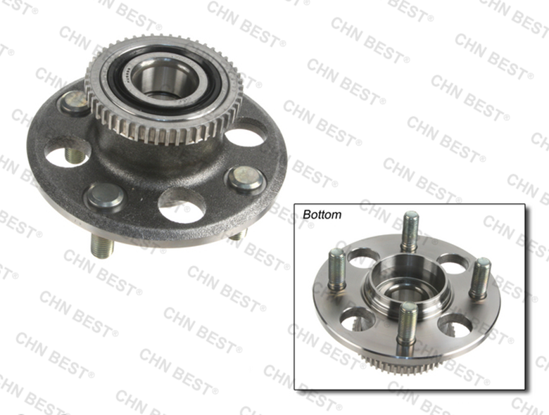 Vòng bi trục bánh xe 42200-S04-951