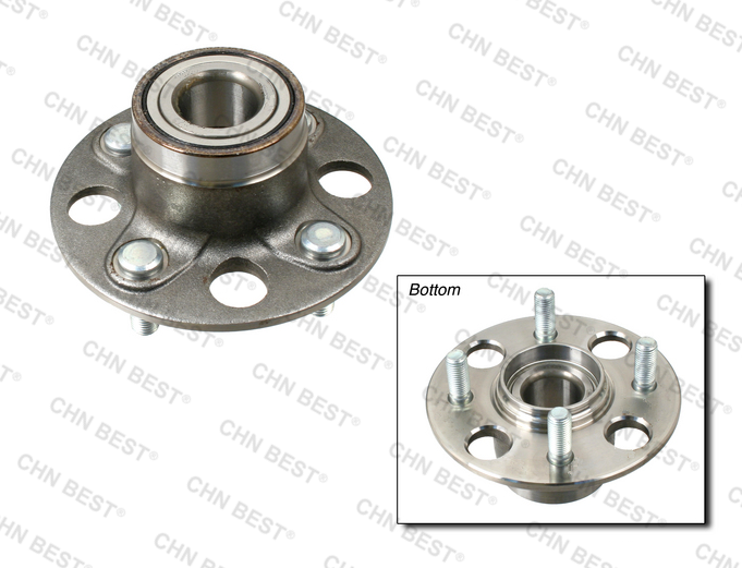 42200-S5A-A21 Vòng bi trục bánh xe