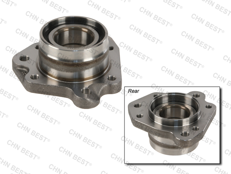 42200-S10-A01 Vòng bi trục bánh xe