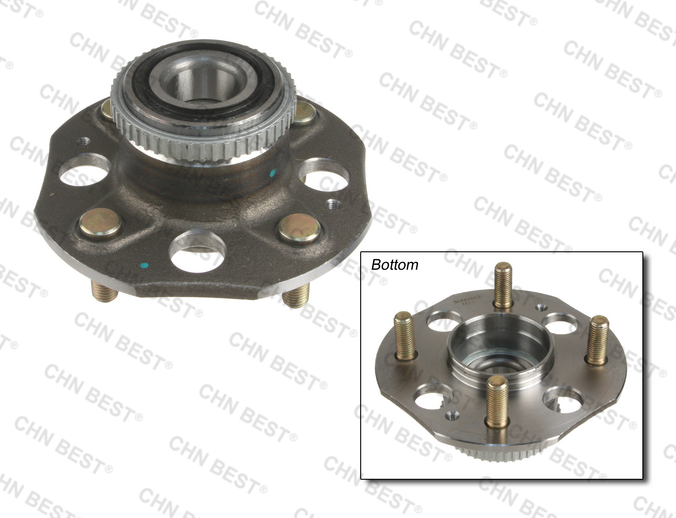 42200-SV4-J51 Vòng bi trục bánh xe