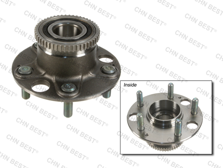 Vòng bi trục bánh xe 42200-SX0-951