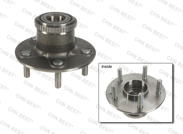 42200-SZ5-J51 Vòng bi trục bánh xe