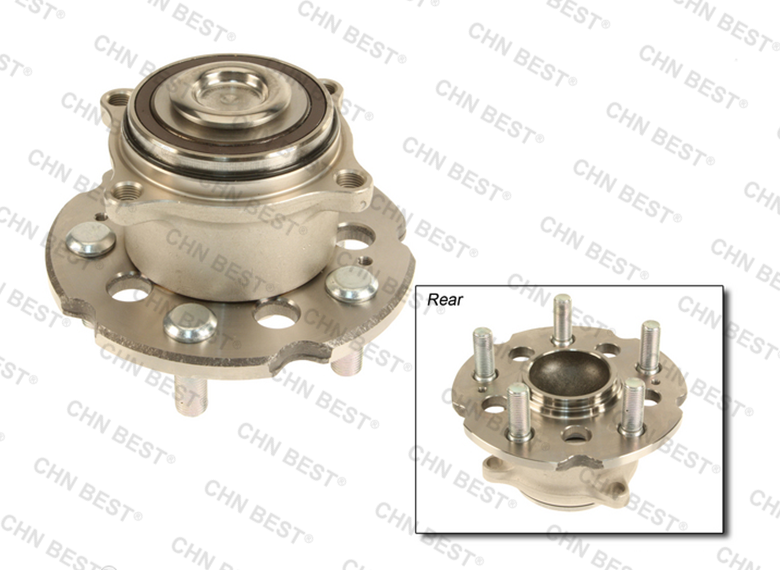 Vòng bi trục bánh xe 42200-SZB-A01