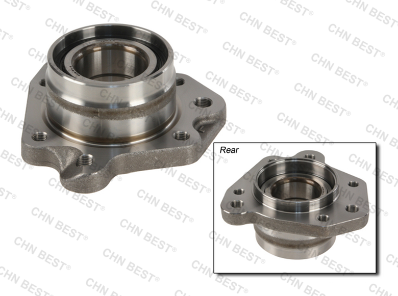 Vòng bi trục bánh xe 42201-S10-A01