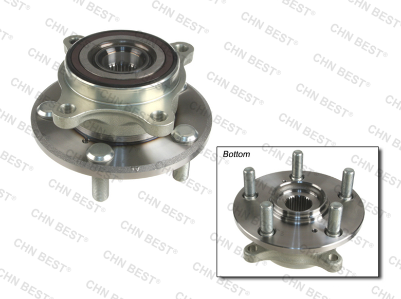 44200-SJA-008 Vòng bi trục bánh xe