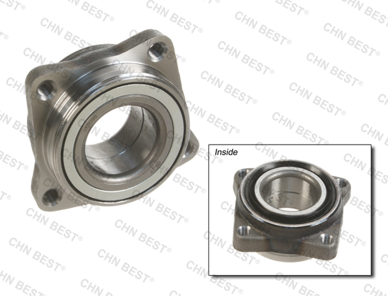 Vòng bi trục bánh xe 44200-SM4-018