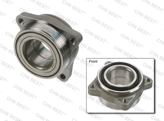 44200-SX0-008 Vòng bi trục bánh xe