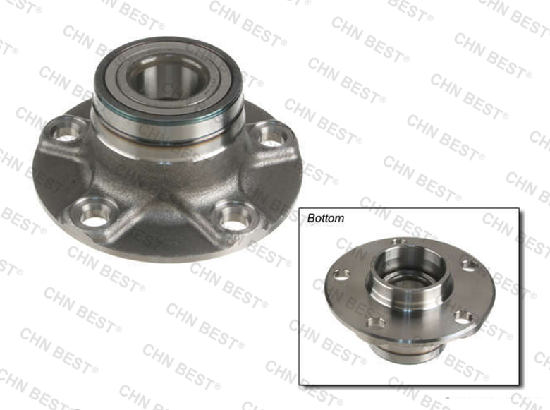 Vòng bi trục bánh xe 40200-AR00A