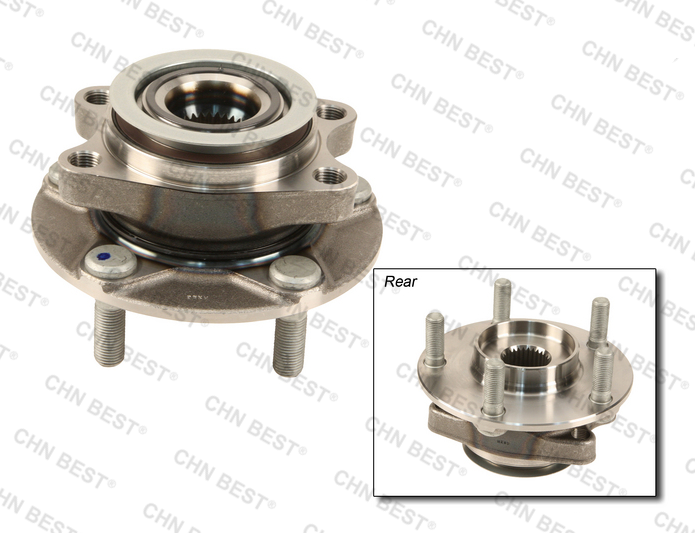 Vòng bi trục bánh xe 40202-1KA0A