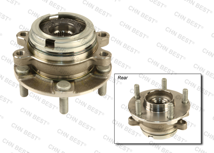 40202-3JA0A Vòng bi trục bánh xe