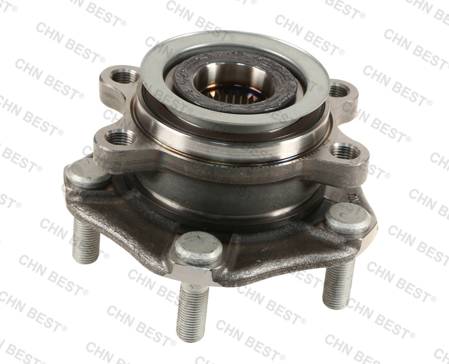 Vòng bi trục bánh xe 40202-3SH0A