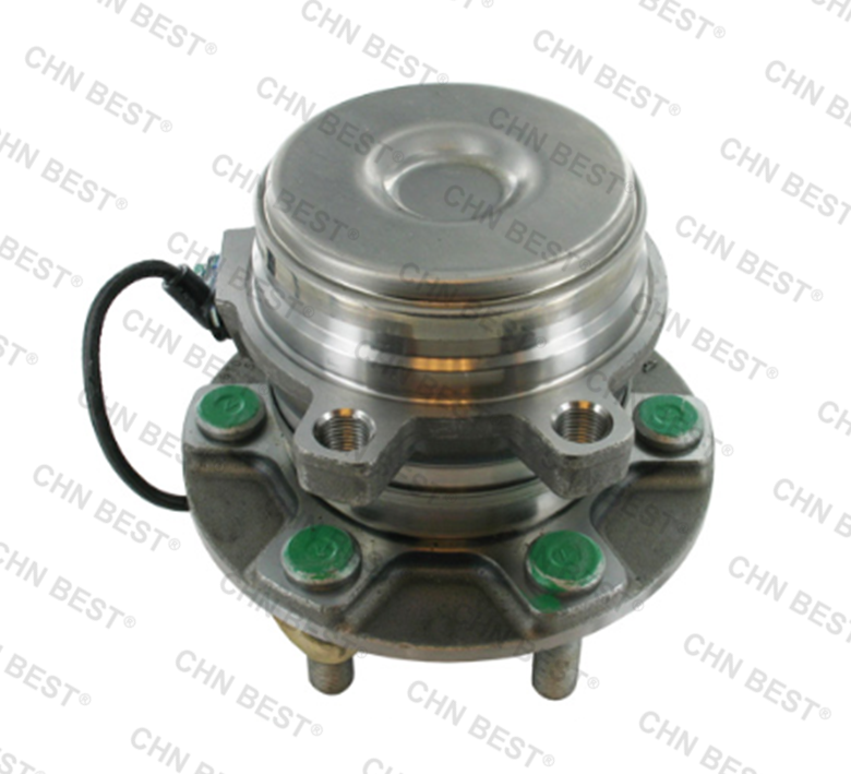Vòng bi trục bánh xe 40202-4KH1A