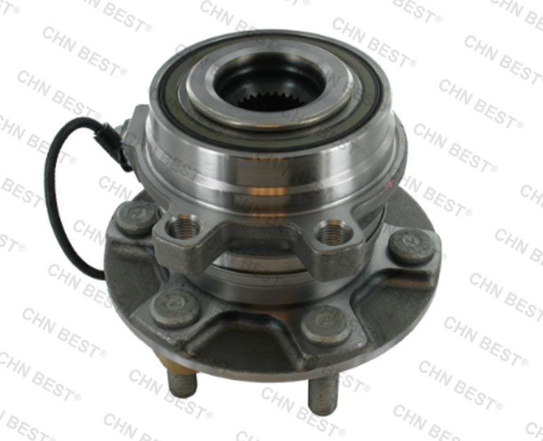 40202-4KH3A Vòng bi trục bánh xe