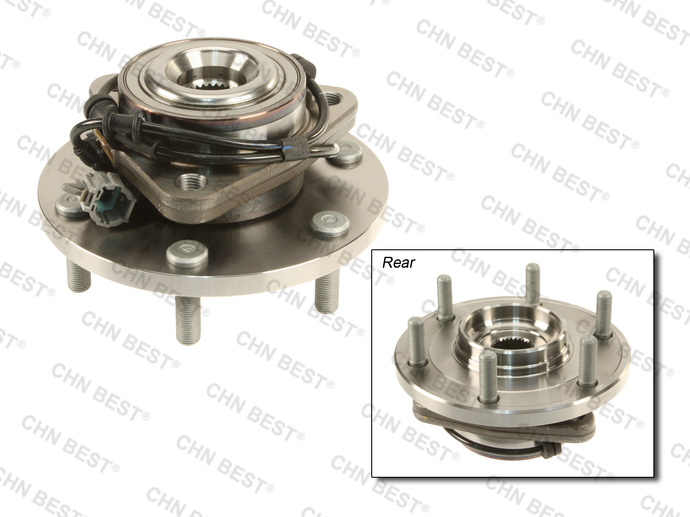 40202-7S000 Vòng bi trục bánh xe