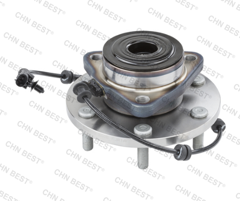 Vòng bi trục bánh xe 40202-9FF0A